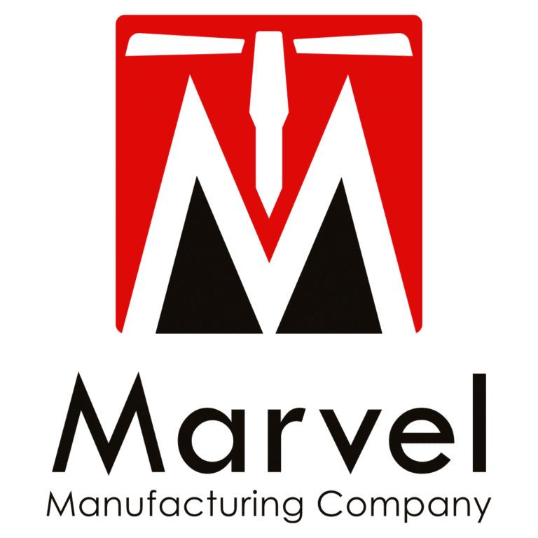 History - Marvel Manufacturing Company